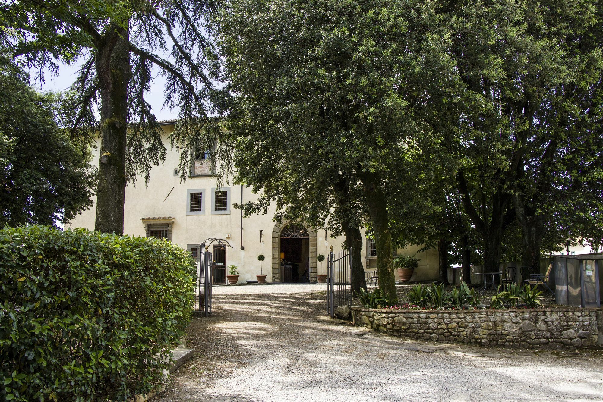 Villa Il Fedino San Casciano in Val di Pesa Exteriér fotografie